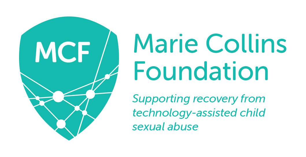 A new website for The Marie Collins Foundation 